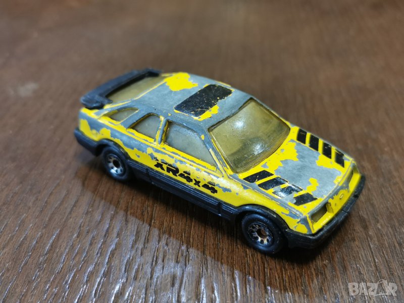 КОЛЕКЦИОНЕРСКА КОЛИЧКА, снимка 1