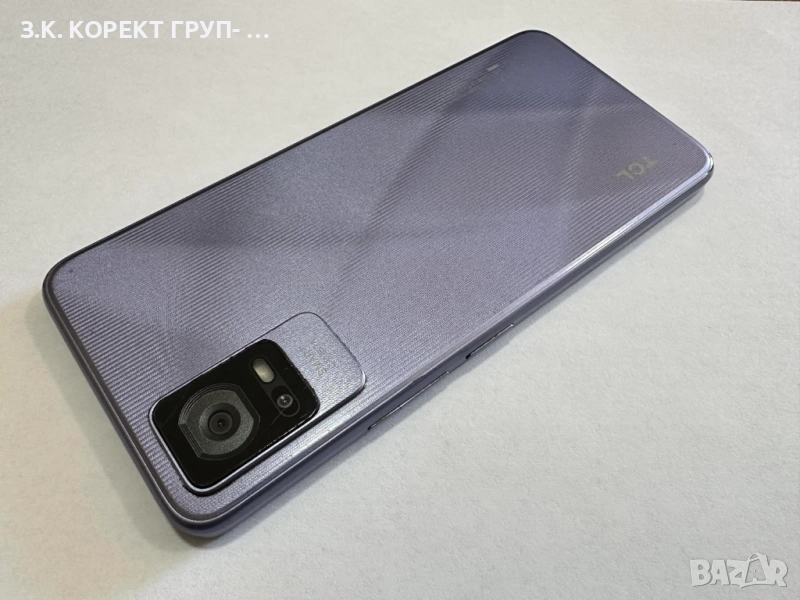 TCL 405 32GB 2GB RAM, снимка 1