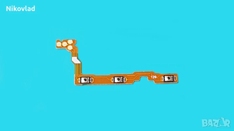 Бутони Huawei nova 12, снимка 1