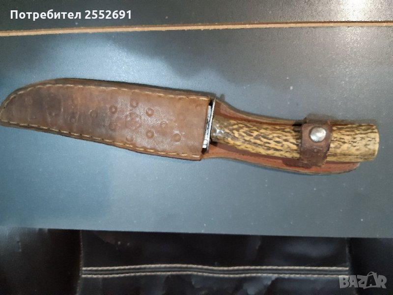 Нож, снимка 1