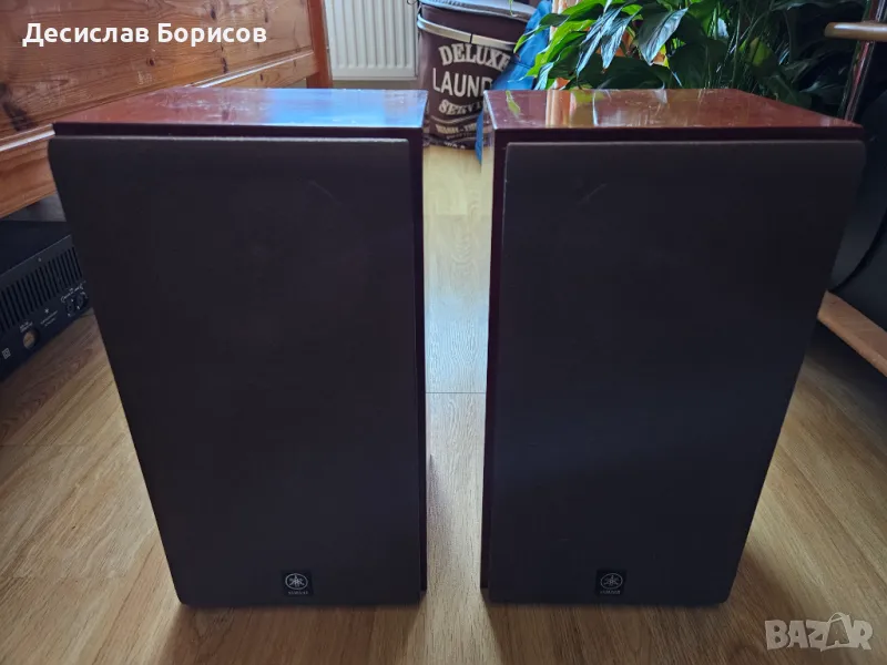 Тонколони Yamaha NS-M515, снимка 1