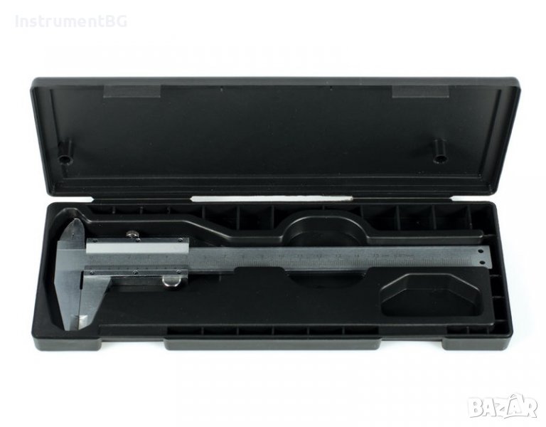 Шублер Topmaster 150 mm, снимка 1