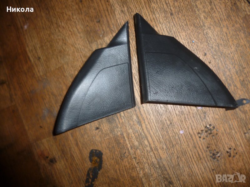 Капаци за странични огледала Грейт Уол/Great Wall, снимка 1