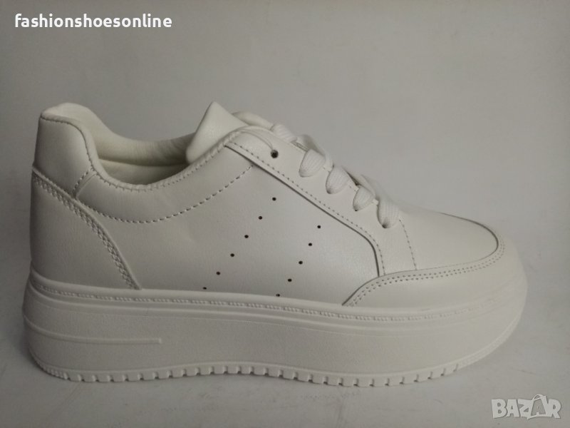 Дамски кецове SE7EN. , снимка 1