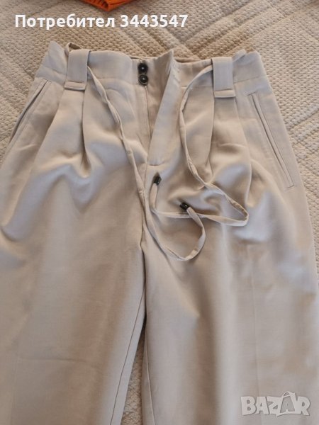 Панталон марка МANGO, снимка 1