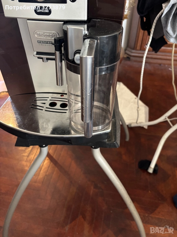 Delonghi PERFECTA, снимка 1