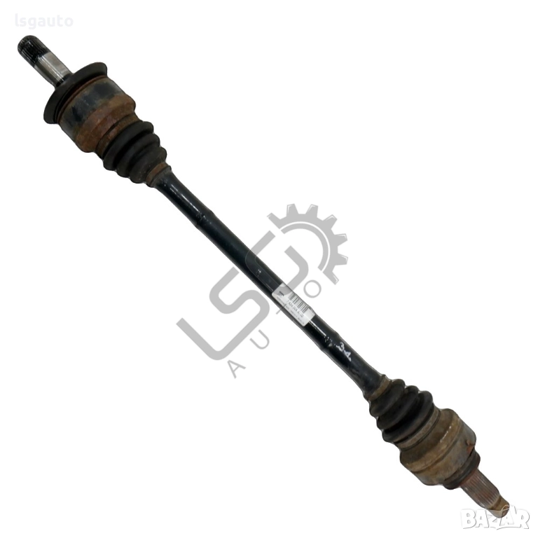 Задна дясна полуоска BMW 1 Series (F21) 2012-2015 ID: 155719, снимка 1