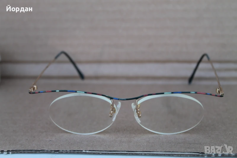 Дамски диоптрични очила ''Flair'' , снимка 1