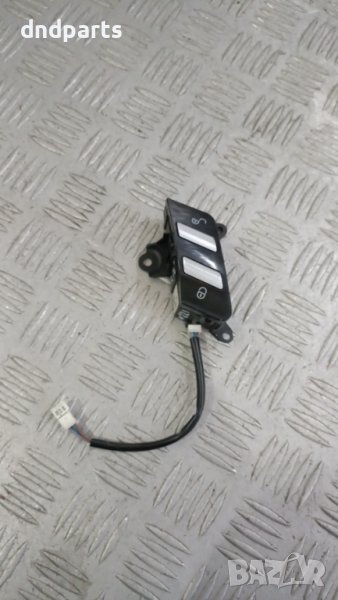 Бутони врата Mercedes S-Class W221 2006г.(предна лява)	, снимка 1