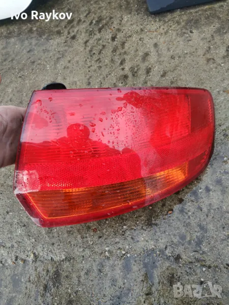 Десен стоп за Audi  Audi A3 , Sportback, снимка 1