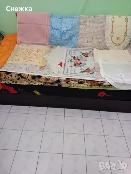 10 карета домашно изработени, снимка 1