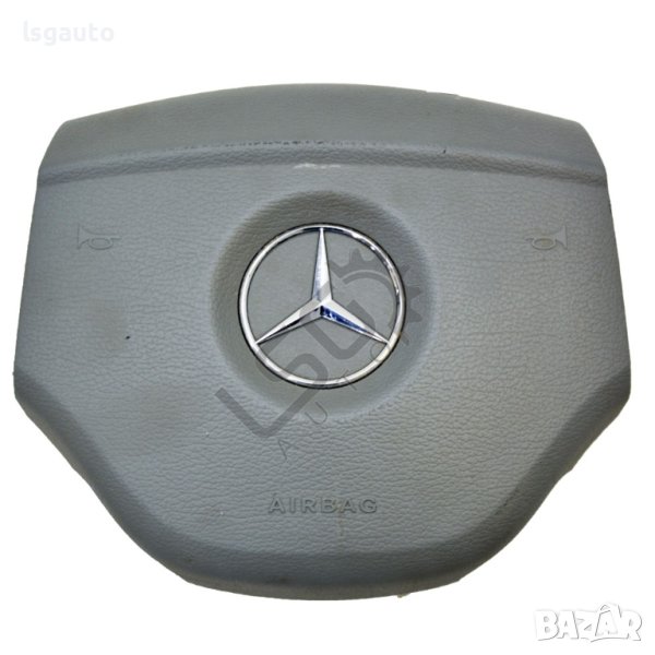 AIRBAG волан Mercedes-Benz M-class (W164) 2005-2011 ID:100716, снимка 1