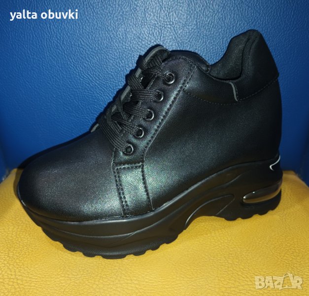 Дамски маратонки SPORT 3717, снимка 1