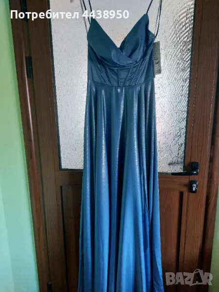 Официална/Бална рокля, снимка 1