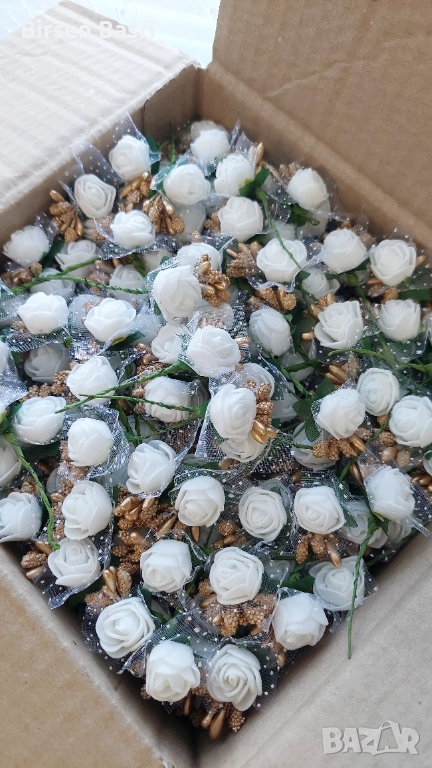 Бутониери за сватба , снимка 1