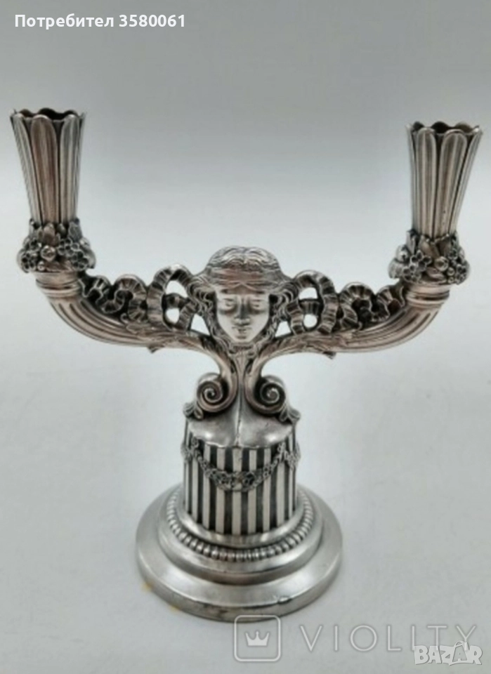 Арт Нуво WMF Модернстил, снимка 1