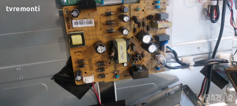 Power Supply 17IPS12 for Medion MD 31110 EU for 50inc DISPLAY VES500UNDA-2D-N11, снимка 1