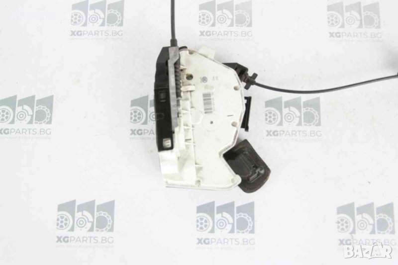 Брава врата задна лява за Seat Leon III (2012-2016), снимка 1