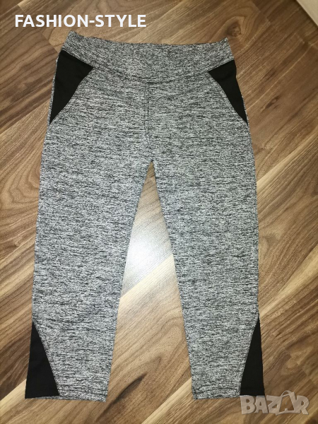 Дамски панталон 7/8, снимка 1