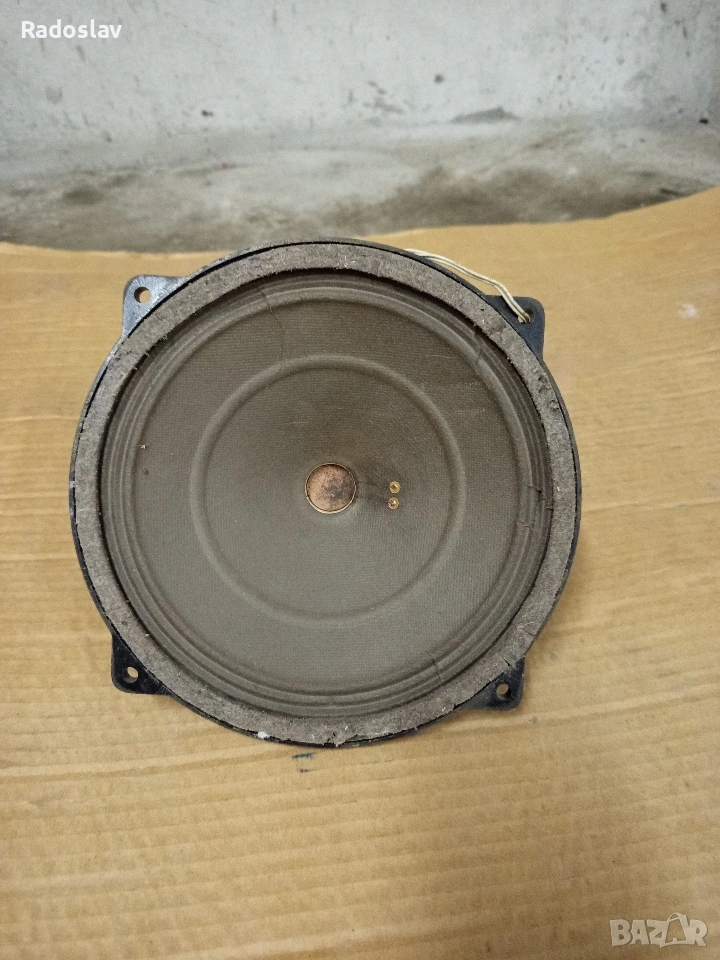 Говорител за части, снимка 1