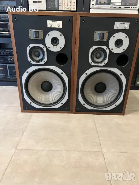 Pioneer HPM 100, снимка 1