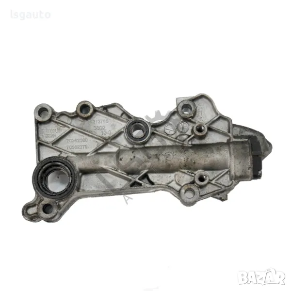 Конзола маслен филтър Mercedes-Benz C-Class 204 (W/S/C) 2007-2014 ID: 141995, снимка 1