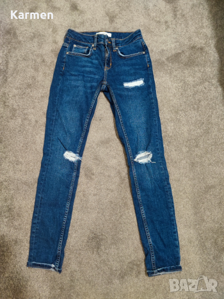 Дънки 26 р-р, снимка 1