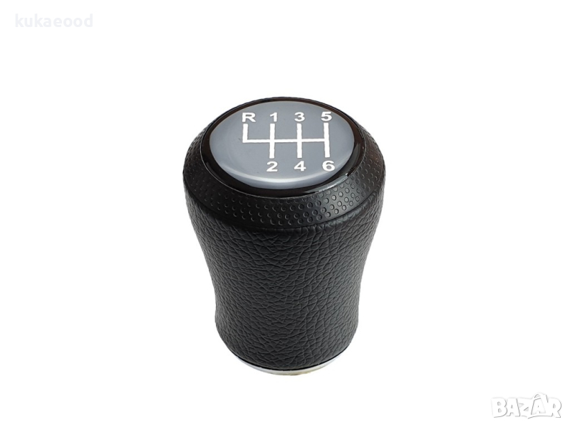 Топка за скоростен лост Audi A4 B5 (1995-2001) 6 скорости, снимка 1