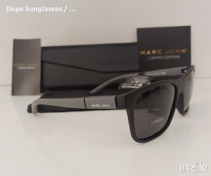 Слънчеви очила - Marc John, снимка 1