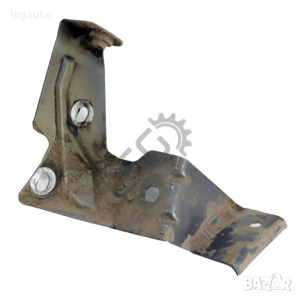 Държач десен калник Renault Scenic II 2004-2009 ID: 123088, снимка 1