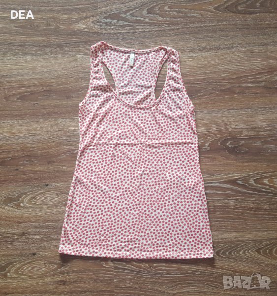 Потник Stradivarius S/M-6лв.ПРОМОЦИЯ, снимка 1