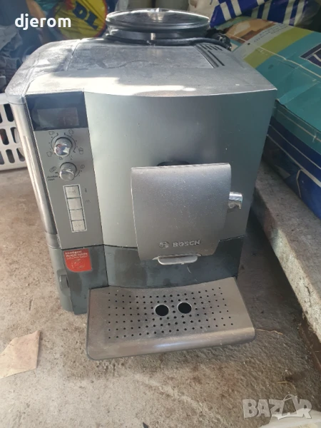 Машина за кафе, снимка 1