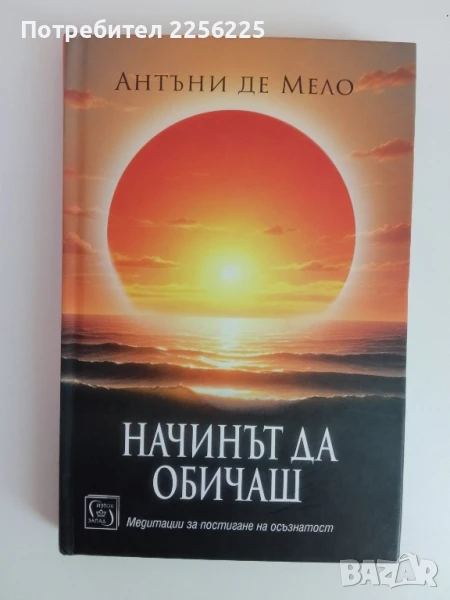 Начинът да обичаш, снимка 1