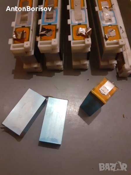 Литиевойонни батерий LiFePo4, снимка 1