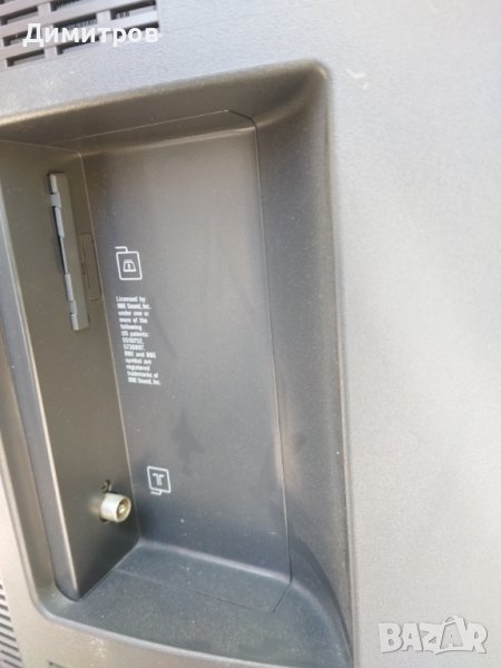 Телевизор Сони Бравиа за части в Телевизори в гр. Варна - ID41078930 ...