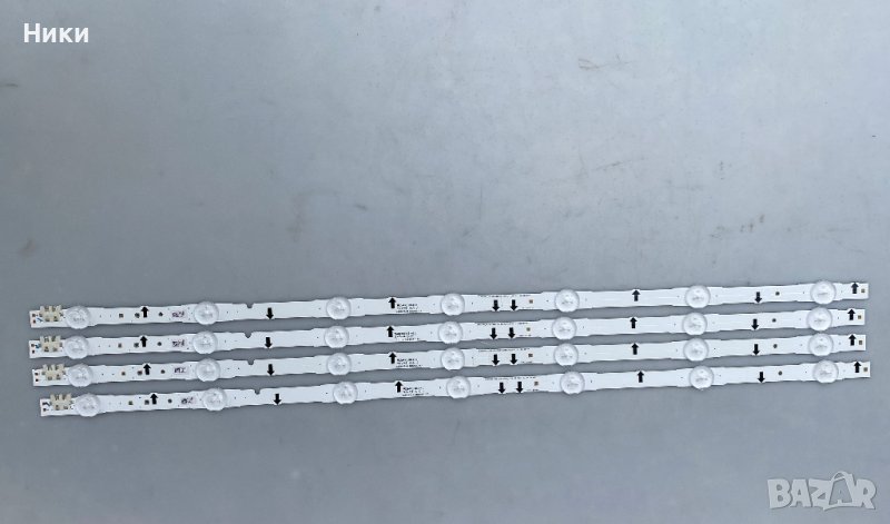 LED подсветки LM41-00099L / 2014SVS32FHD_3228_07, снимка 1