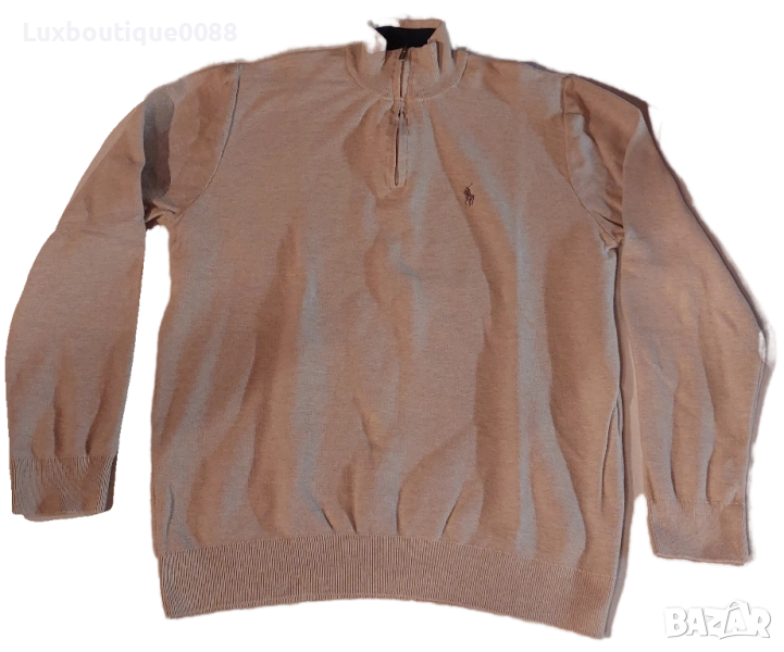 Използван в отлично състояние пуловер Ralph Lauren XL, снимка 1