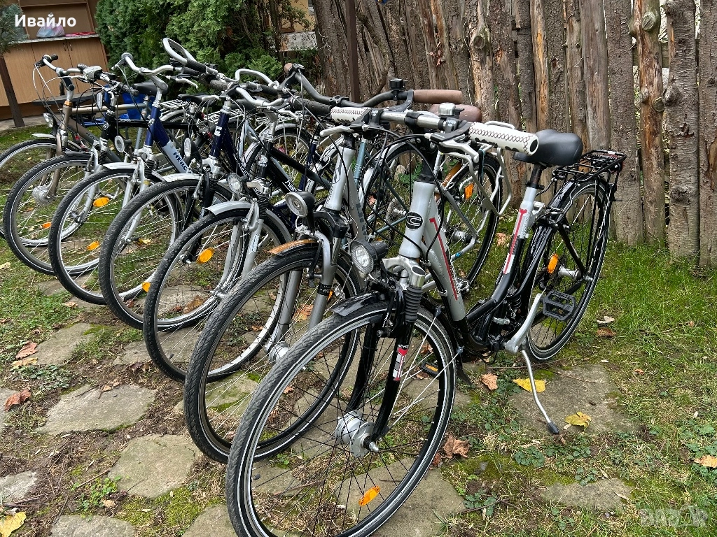 Велосипеди от 200 до 350 лв., снимка 1