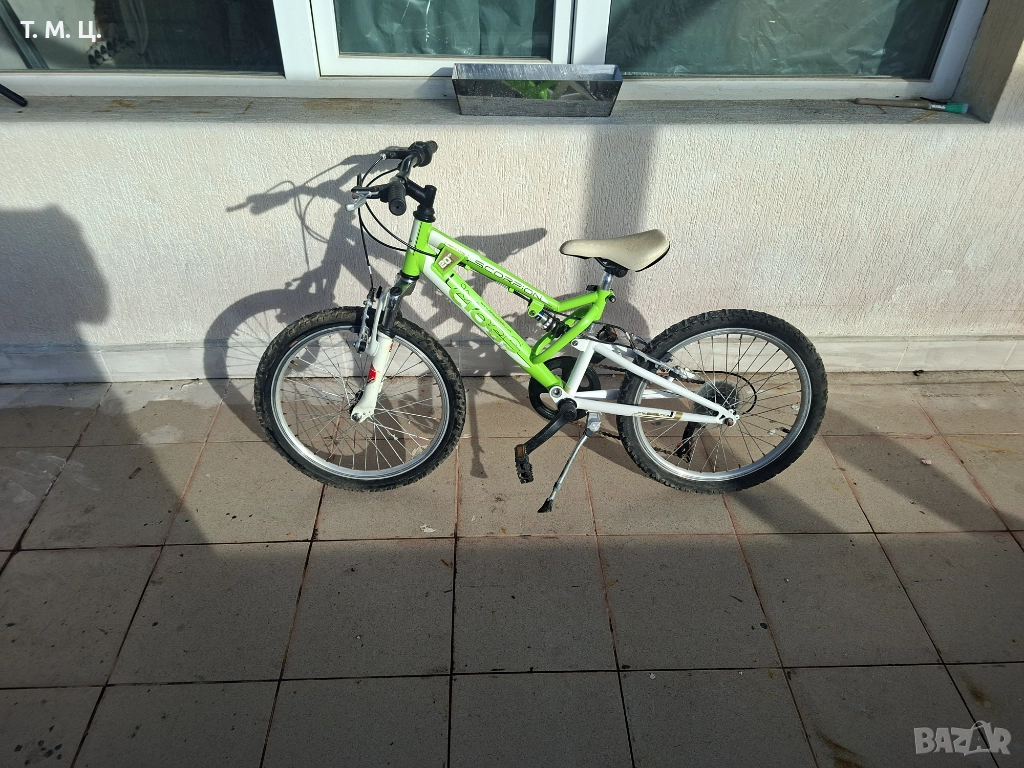 Велосипед CROSS 20", снимка 1