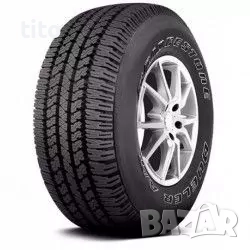 265/65R17 112S BRIDGESTONE Dueler A/T 693 III, снимка 1