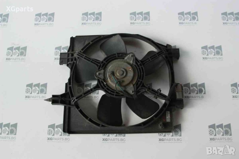 Перка охлаждане за Mazda Premacy 2.0D 101к.с., снимка 1