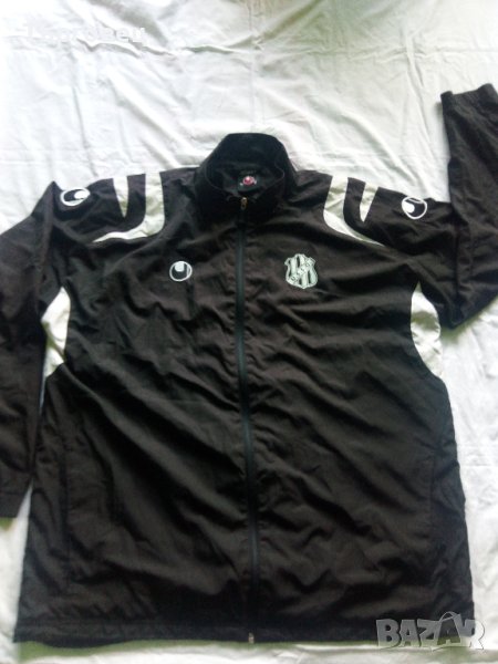 Uhlsport-черно, снимка 1