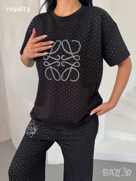 Loewe дамски комплект , снимка 1