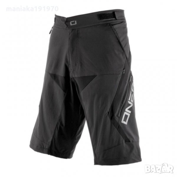 O'Neal MTB Shorts Rockstacker Black (S) вело къси панталони, снимка 1
