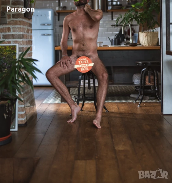 Модел, снимка 1