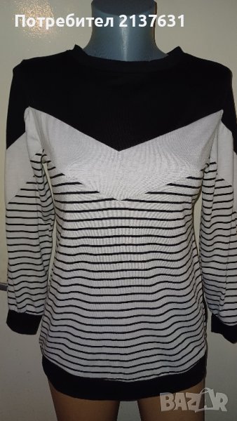 ДАМСКА БЛУЗА Размер М , снимка 1