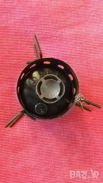 Войнишки катлон от втората световна война Z. M. DEBA. , снимка 1