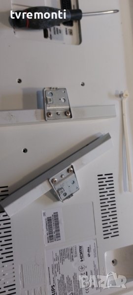 крачета за телевизор PHILIPS, модел 32PFS5603/12, снимка 1