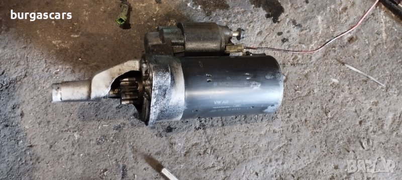 Стартер 059 911 023 Vw Passat 2.5TDI - 90лв, снимка 1