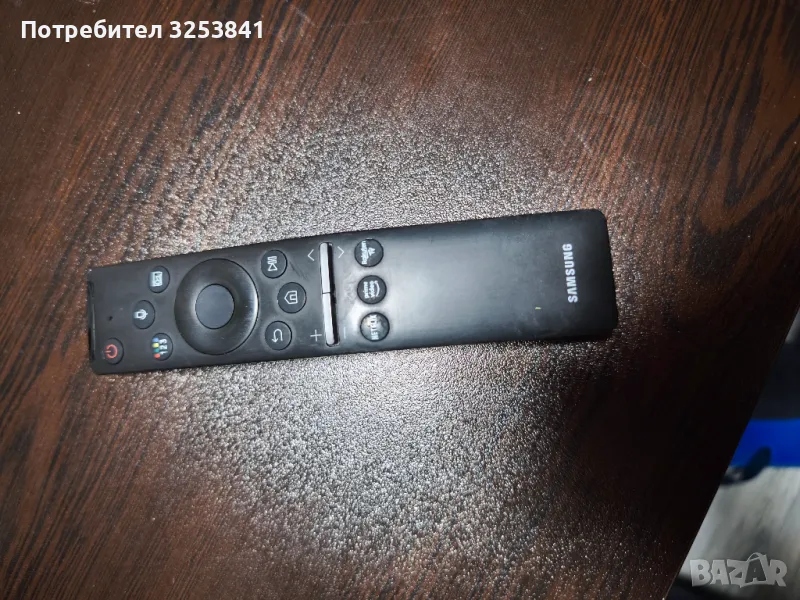 Samsung дистанционно, снимка 1